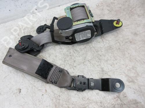 Used Rear left seatbelt Rear left seatbelt 38507322 38507322