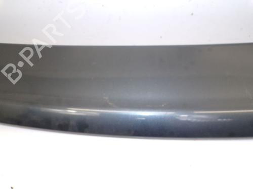 Spojler tylny VW TOUAREG (7LA, 7L6, 7L7) 2.5 R5 TDI | BP26647833C96 