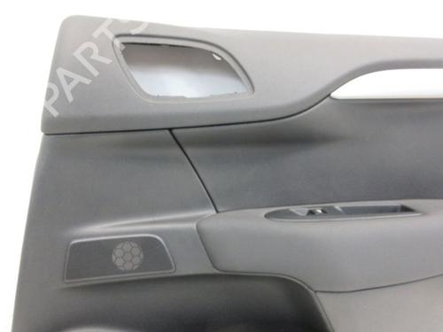 Rear right panel CITROËN C4 I (LC_) 1.6 VTi 120 | BP38028154C61 - Image 3