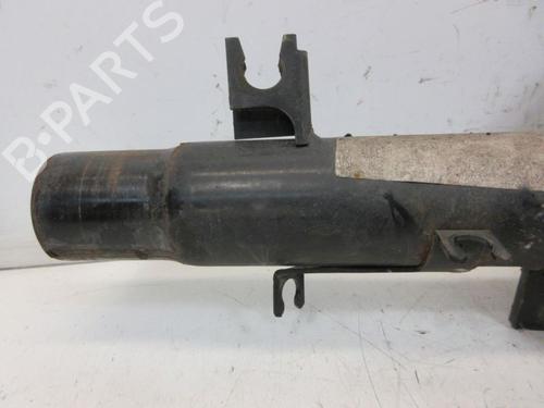 Left front shock absorber CITROËN C3 II (SC_) 1.0 VTi 68 | BP30668186M16