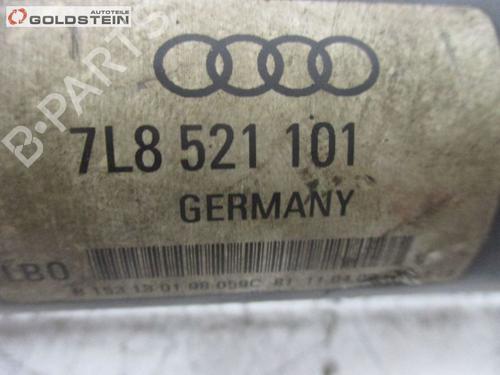 Driveshaft AUDI Q7 (4LB) 4.2 TDI quattro | BP37109604M37 - Image 4