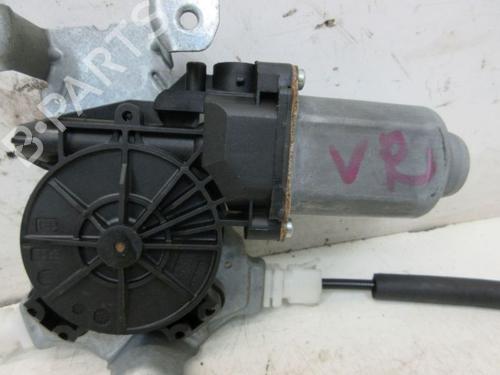 Front right window mechanism NISSAN NOTE (E11, NE11) 1.4 | BP37124165C23 - Image 3