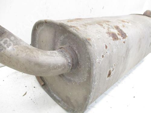 Exhaust system FORD FIESTA VI (CB1, CCN) 1.6 Ti | BP38505134M121 - Image 6