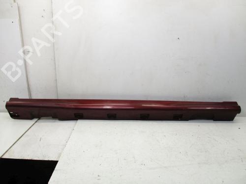 Door moulding trim SAAB 9-3 (YS3F, E79, D79, D75) 2.0 t | BP19291659C150 