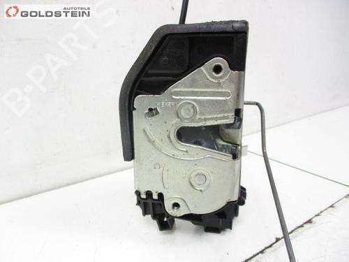Rear left lock BMW 5 (E60) 530 i | BP18763403C100 