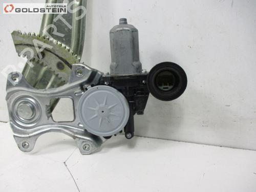 Rear right window mechanism SUBARU JUSTY IV 1.0 (M300) | BP37109848C25 - Image 4
