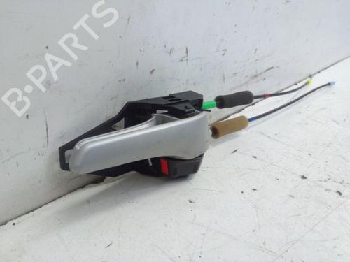 Used Front left exterior door handle Front left exterior door handle 37142751 37142751