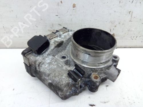 Throttle body VOLVO V50 (545) D3 | BP29102576M82