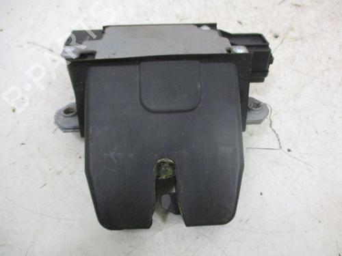 Electronic module FORD FOCUS II Turnier (DA_, FFS, DS) 1.6 TDCi | BP37112567M83 - Image 2