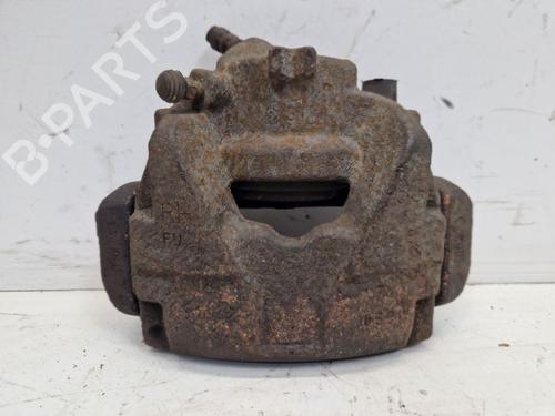 Right front brake caliper DACIA LODGY (JS_) 1.5 dCi (JSMC, JSAF) | BP37141197M104 - Image 4