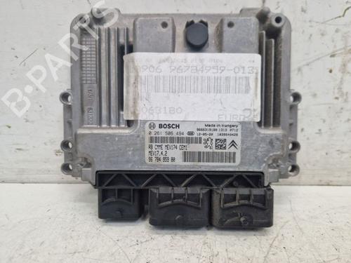Used Engine control unit (ECU) Engine control unit (ECU) 38028469 38028469