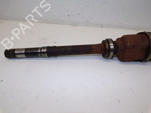 Right front driveshaft CITROËN C3 Picasso (SH_) 1.4 VTi 95 (SH8FSC, SH8FP0, SH8FP6) | BP38027955M39 - Image 3
