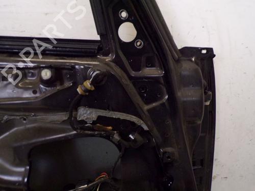 Dør venstre foran MITSUBISHI COLT VI (Z3_A, Z2_A) 1.1 (Z31A, Z32A) | BP26676681C2 