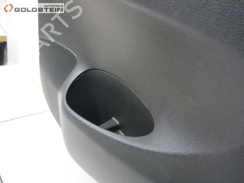Rear right panel NISSAN PULSAR Hatchback (C13) 1.5 dCi | BP37107343C61 - Image 3