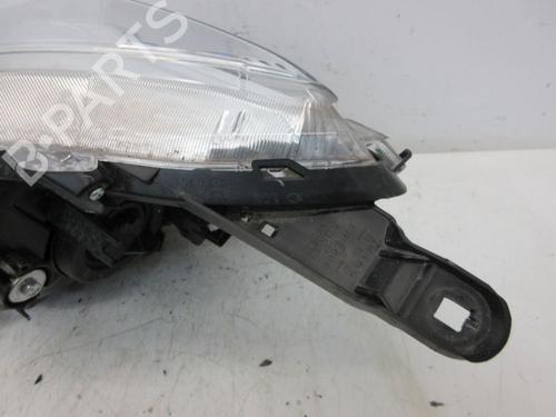 Right headlight MITSUBISHI MIRAGE / SPACE STAR VI Hatchback (A0_A) 1.2 (A03A) | BP37131514C29 - Image 5