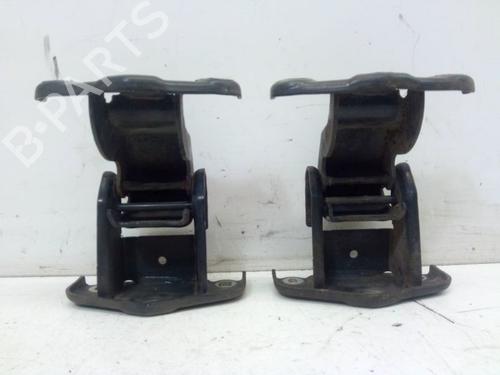 Hinge/Door check strap OPEL VIVARO A Van (X83) 2.5 DTI (F7) | BP31701893C146 