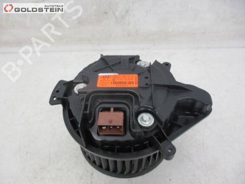 Used Heater blower motor AUDI A4 B7 Avant (8ED) 2.0 TDI (140 hp) 18750406