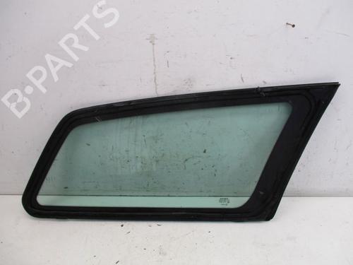 Rear left door window VOLVO V50 (545) 1.8 | BP29088658C20 