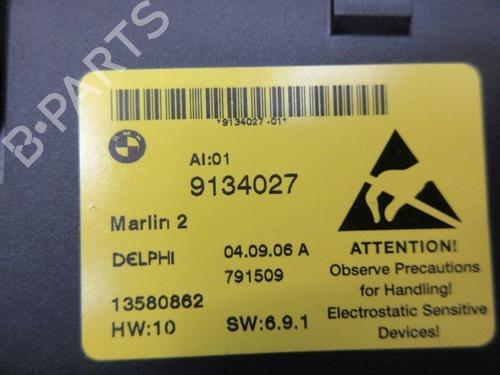 Switch BMW 5 Touring (E61) 525 i | BP37123280I30 - Image 9