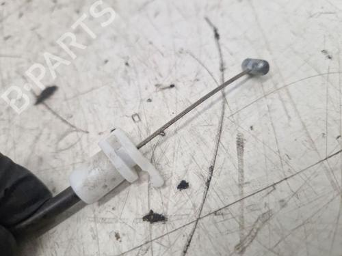 Front left lock PEUGEOT 208 I (CA_, CC_) 1.4 VTi | BP29101949C98 
