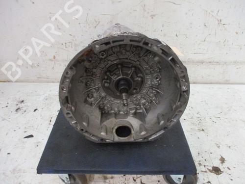Getriebe MERCEDES-BENZ E-CLASS (W211) E 280 CDI (211.020) | BP18798155M3 