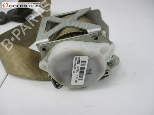 Front right seatbelt BMW X5 (E70) 3.0 d | BP37106065I25 - Image 6