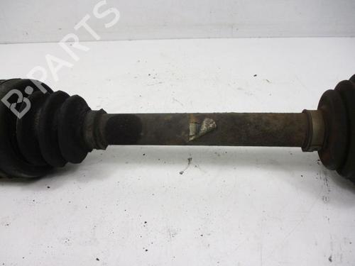 Left front driveshaft FORD FOCUS II Turnier (DA_, FFS, DS) 1.6 TDCi | BP18790383M38 
