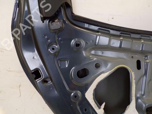 Left rear door RENAULT CLIO IV (BH_) 1.2 16V | BP22525989C4 