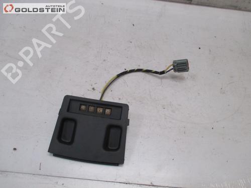 Used Middle console Middle console 37095109 37095109