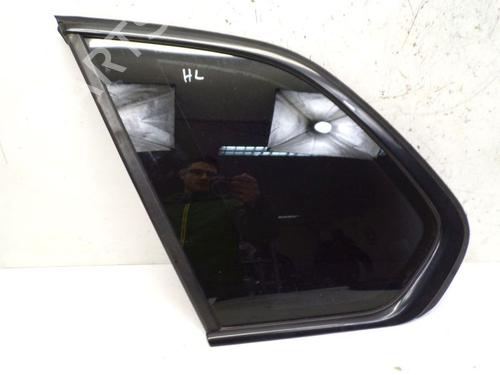 Used Rear left door window BMW X5 (E70) xDrive 48 i (355 hp) 18802033