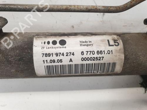 Steering rack MINI MINI (R50, R53) Cooper | BP34447649M22  - Image 10