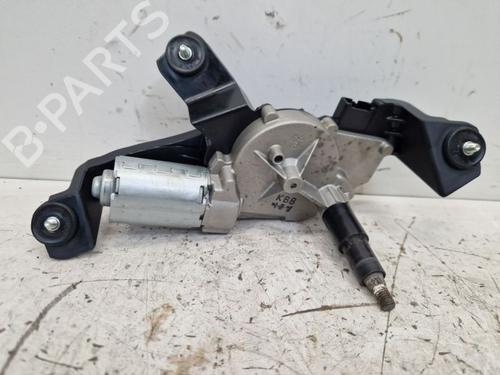Used Rear wiper motor KIA SORENTO III (UM) 2.4 GDI (188 hp) 29523511