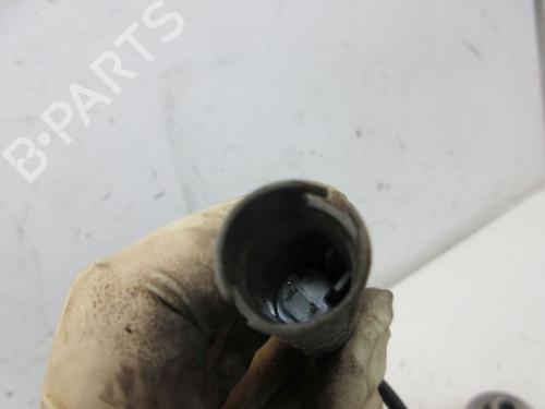 Left front steering knuckle BMW 1 (E81) 118 d | BP19295180M25 