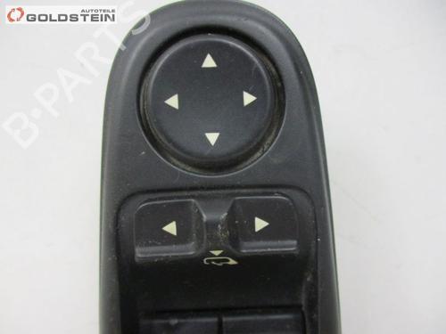 Switch CITROËN C4 Grand Picasso I (UA_) 2.0 i 16V | BP18790330I30 