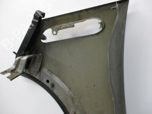 Right front fenders MINI MINI (R50, R53) One | BP18801175C42 