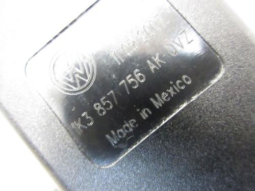 Engate do cinto VW GOLF V Variant (1K5) 2.0 TDI | BP37129256I32  - Image 6