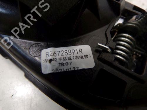 Front right lock DACIA SPRING EV (B6M1) | BP38505455C97 - Image 9
