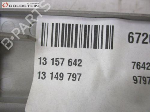 Kabinelys OPEL SIGNUM Hatchback (Z03) 2.2 direct (F48) | BP18760204I8 