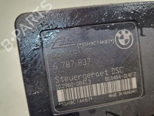 Electronic module BMW 1 (E87) 116 i | BP34042025M83 - Image 9