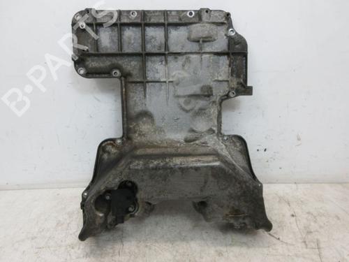 Used Oil sump MERCEDES-BENZ CLK (C209) CLK 240 (209.361) (170 hp) 29095087