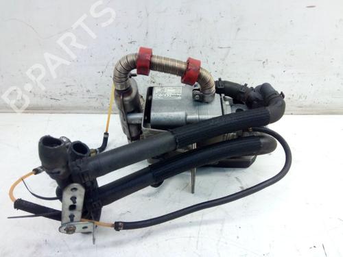 Elektronisk modul MERCEDES-BENZ A-CLASS (W169) A 200 CDI (169.008, 169.308) | BP29107013M83 