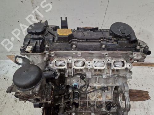 Engine BMW 1 (E81) 116 i | BP37076421M1 - Image 9