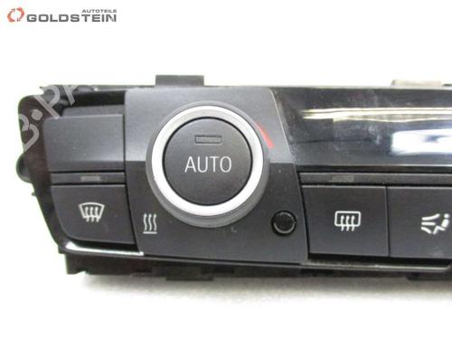 Climate control BMW 3 (F30, F80) 320 d | BP18758913I5 