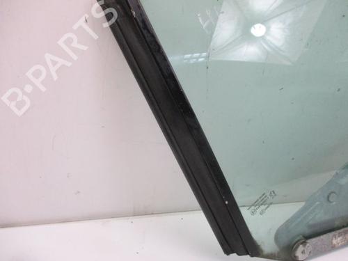 Rear left door window PEUGEOT 207 CC (WD_) 1.6 16V | BP18802672C20 