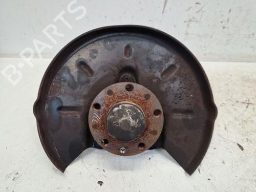Used Left rear steering knuckle Left rear steering knuckle 37133005 37133005