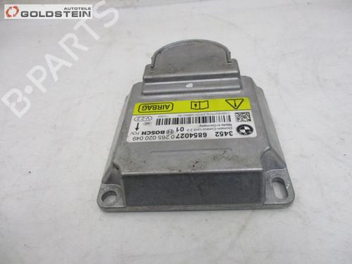 Control unit BMW 6 Convertible (F12) 640 i | BP37099617M11 - Image 2