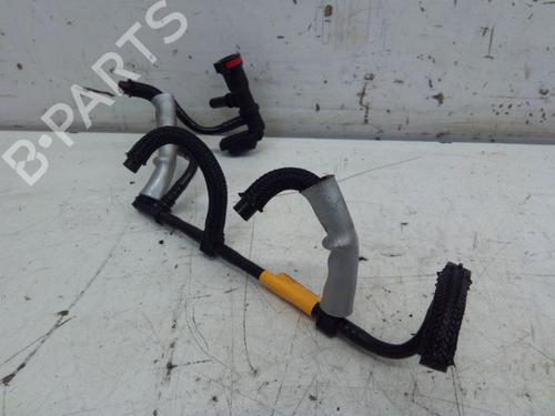 Used Injection rail Injection rail 38507037 38507037