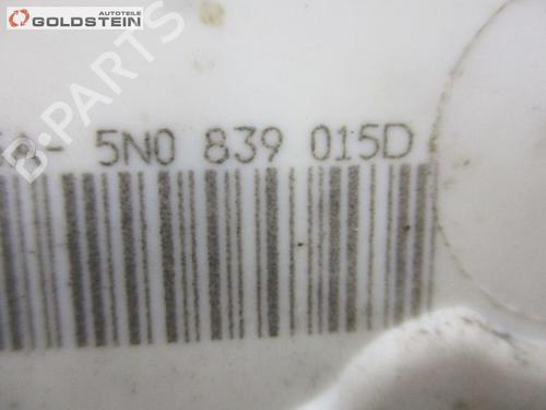 Rear left lock SKODA SUPERB II (3T4) 2.0 TDI 16V | BP18756939C100