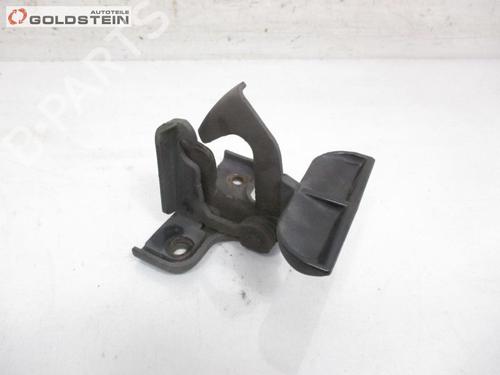 Used Hood lock MERCEDES-BENZ CLK (C209) CLK 220 CDI (209.308) (150 hp) 18757935