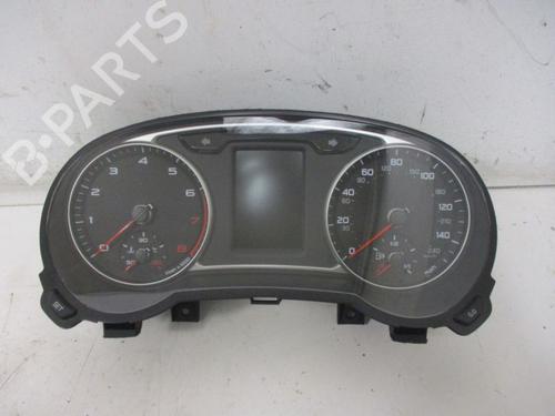 Used Instrument cluster Instrument cluster 37114067 37114067